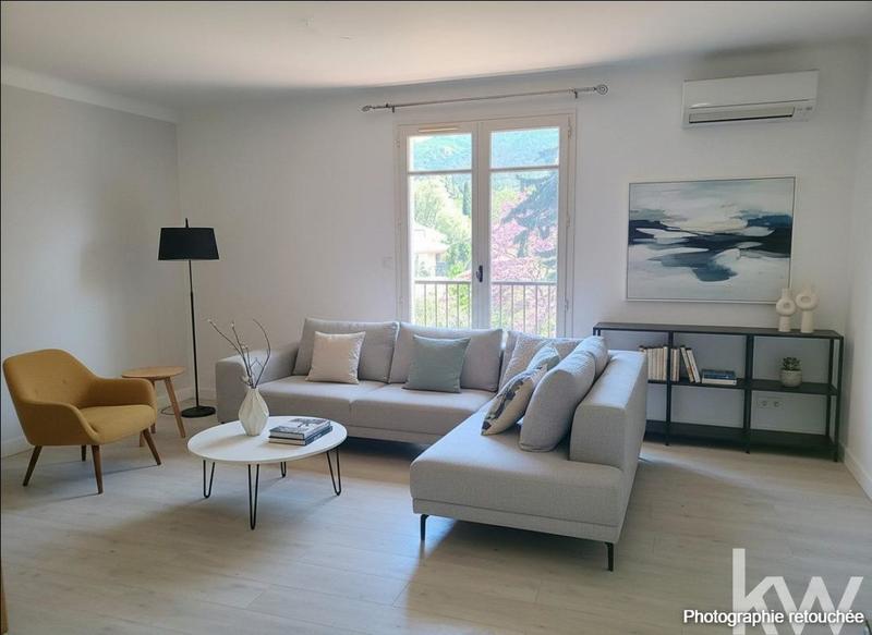 Maison - 75 m² - 3 pièces