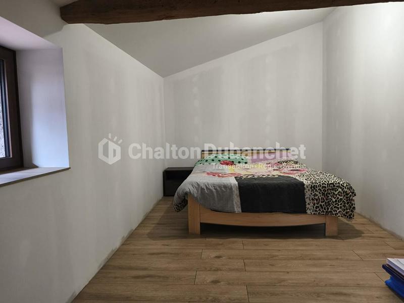 Corps de ferme - 208 m² - 7 pièces