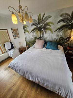 Maison - 203 m² - 6 pièces