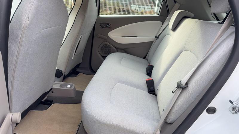 Renault Zoe Q210 40 kWh Zen - Automatique