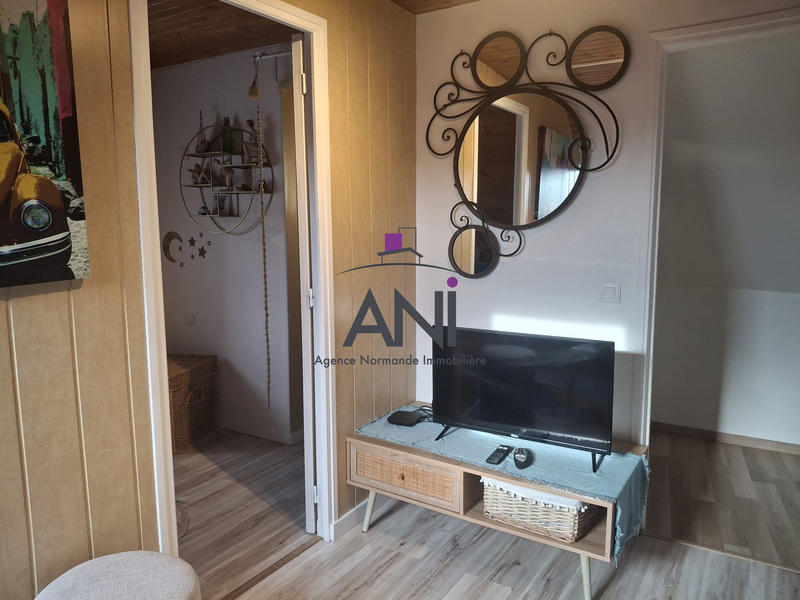Appartement - 26 m² - 1 pièce