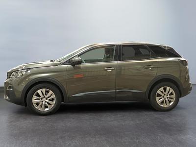 Peugeot 3008 Business BlueHDi 130ch s&amp;S Bvm6 Active