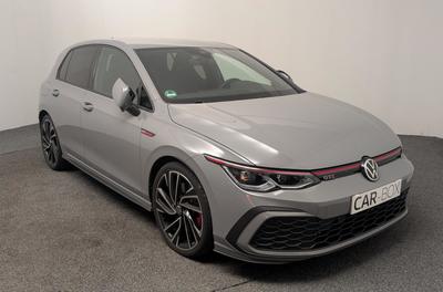 Volkswagen Golf VIII Gti Performances Dsg 245ch Camera de Recul Acc Harman Kardon