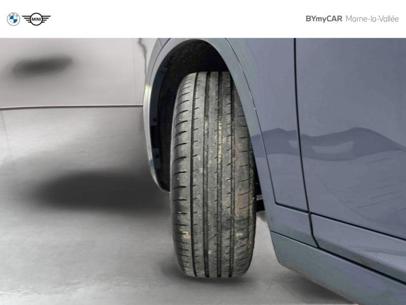 Bmw X1 F48 Lci xDrive 20d 190 ch Bva8 m Sport