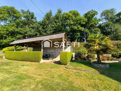 Maison - 75 m² - 4 pièces