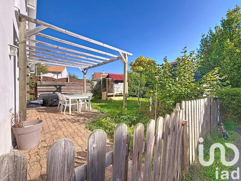 Appartement - 73 m² - 3 pièces