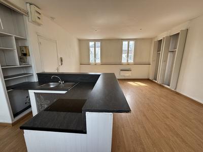 Appartement - 35 m² - 1 pièce