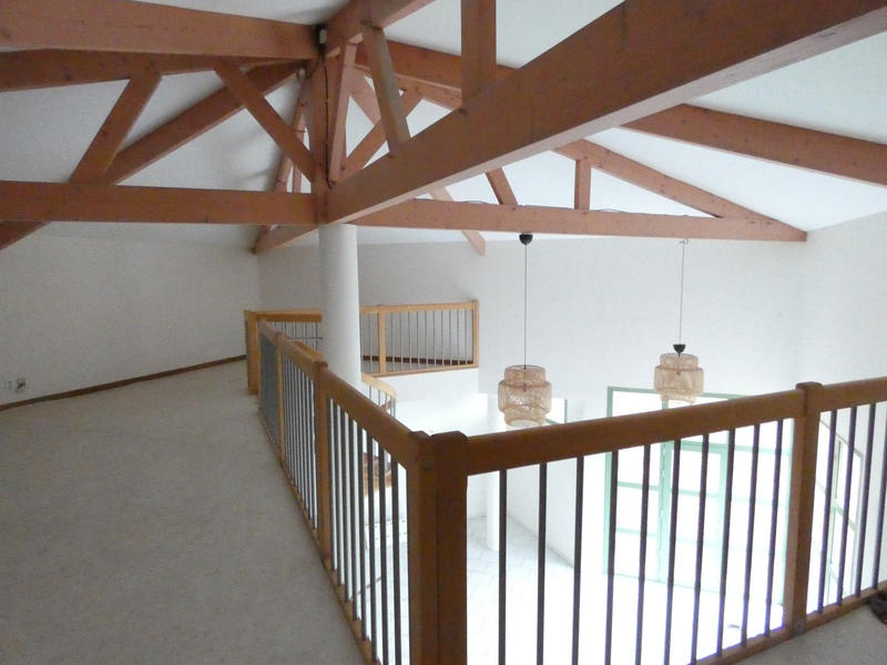 Local commercial - 142 m²