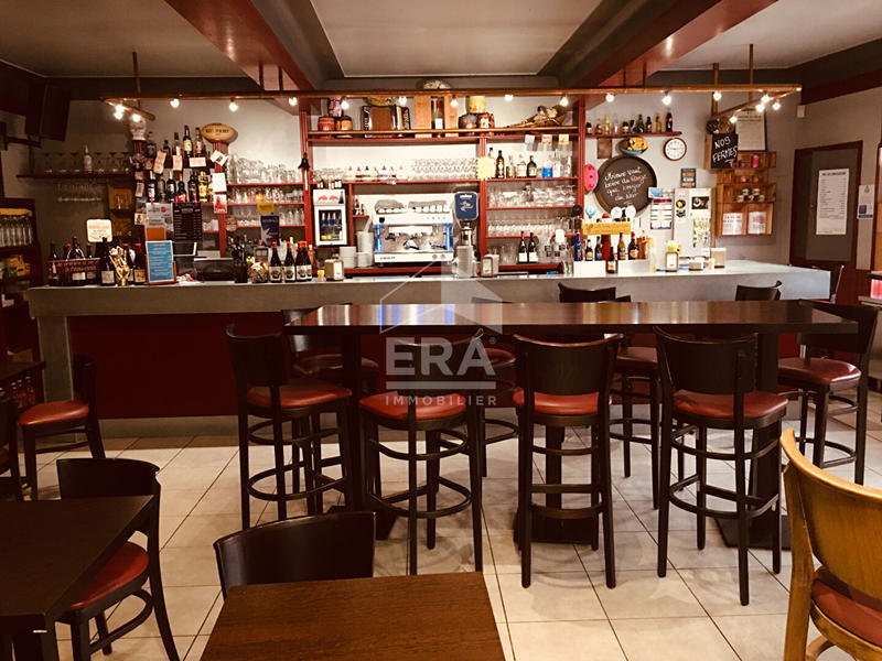 Immeuble - 12 pièces