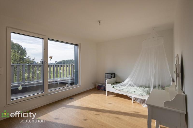 Villa - 173 m² - 5 pièces