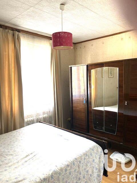 Maison de village - 89 m² - 4 pièces