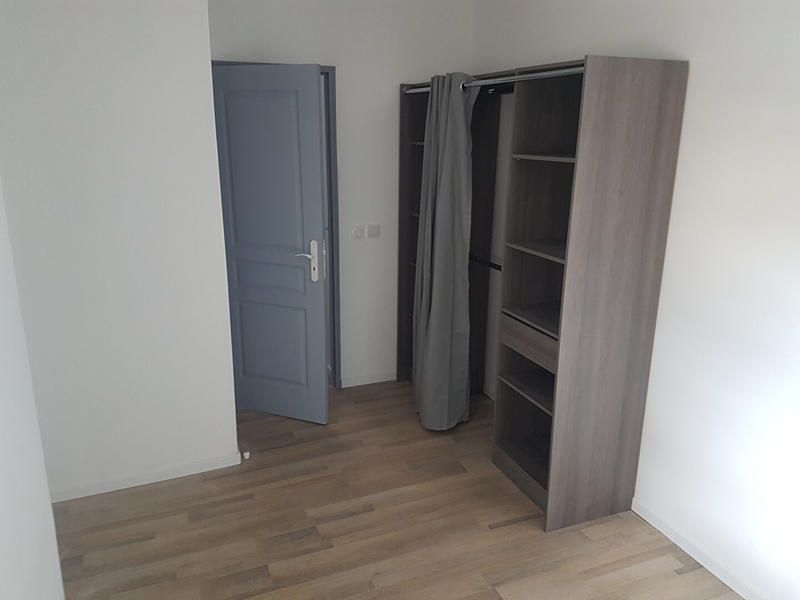 Appartement - 32 m² - 2 pièces