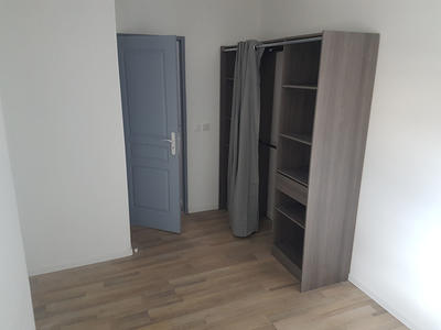 Appartement - 32 m² - 2 pièces