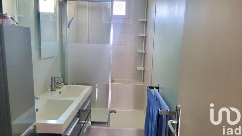 Appartement - 68 m² - 4 pièces