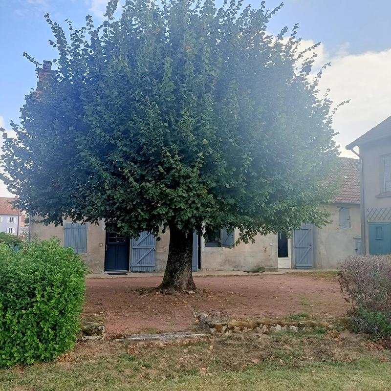 Maison de campagne - 130 m² - 6 pièces