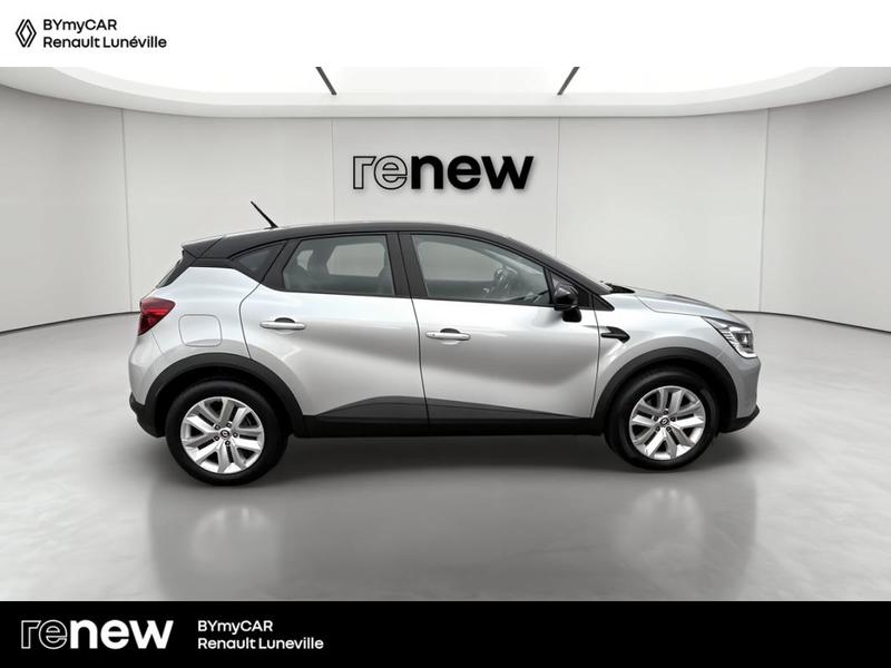 Renault Captur TCe 140 Edc - 21 Business