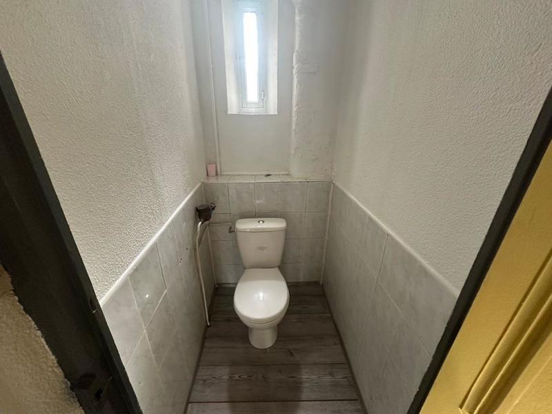 Appartement - 53 m² - 1 pièce