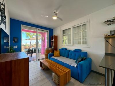 Maison de ville - 52 m² - 3 pièces