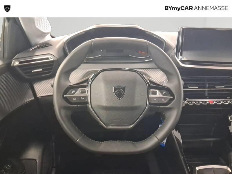 Peugeot 208 100 s&amp;S Bvm6 Style