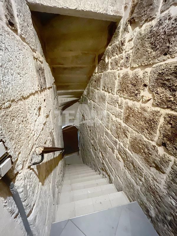 Maison de village - 83 m² - 3 pièces