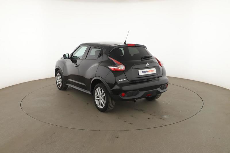 Nissan Juke 1.2 Dig-T 115 ch