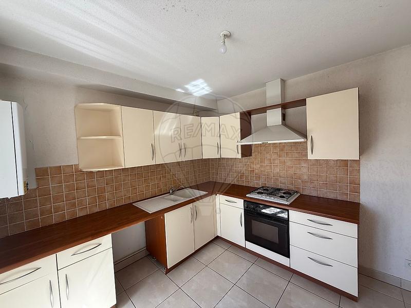 Appartement - 126 m² - 5 pièces