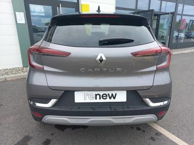 Renault Captur TCe 90 Techno