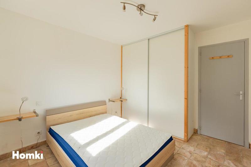 Maison - 192 m² - 8 pièces