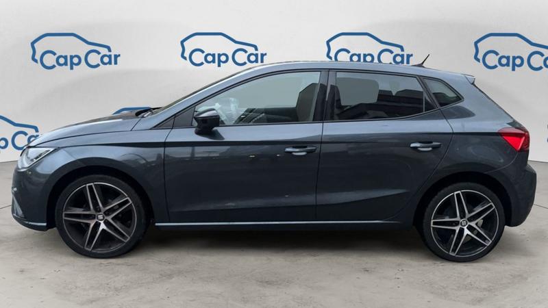 Seat Ibiza V 1.0 EcoTGi 90 Fr