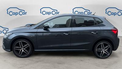 Seat Ibiza V 1.0 EcoTGi 90 Fr
