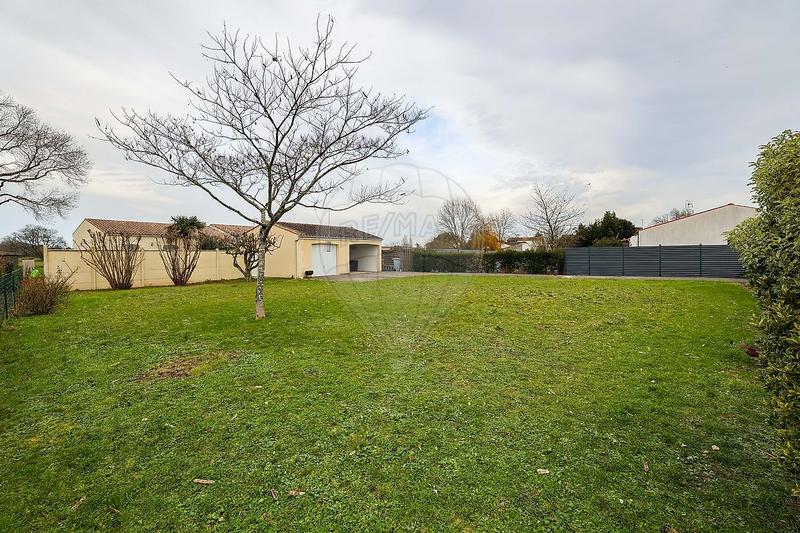 Pavillon - 121 m² - 6 pièces