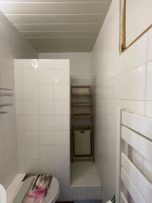 Appartement - 27 m² - 2 pièces