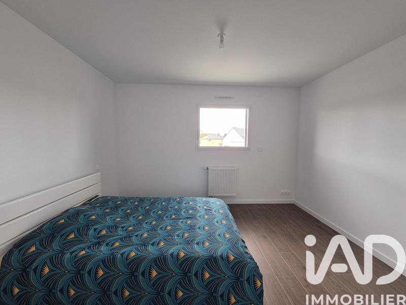 Maison - 145 m² - 5 pièces