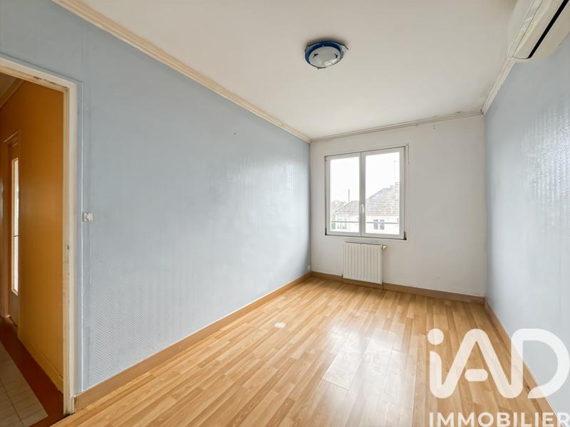 Maison - 127 m² - 4 pièces