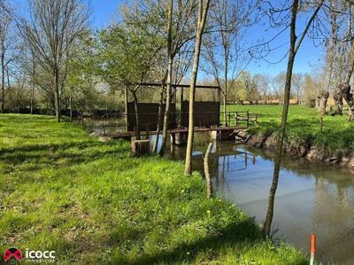 Terrain de loisirs - 3 255 m²