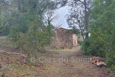 Maison en pierre - 55 m² - 3 pièces