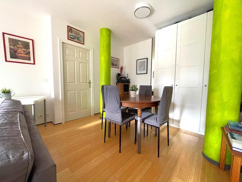 Appartement - 54 m² - 2 pièces