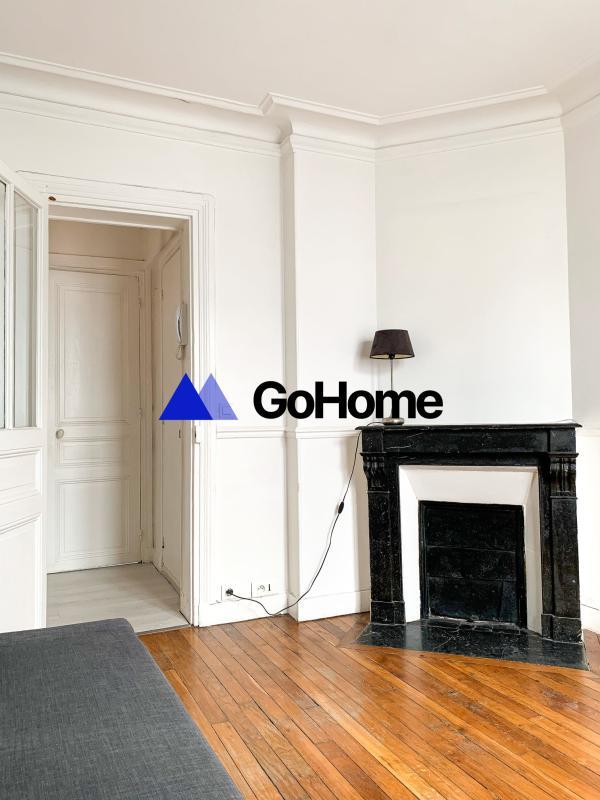 Appartement - 39 m² - 2 pièces