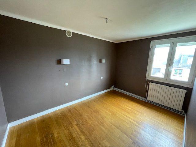 Maison traditionnelle - 76 m² - 4 pièces