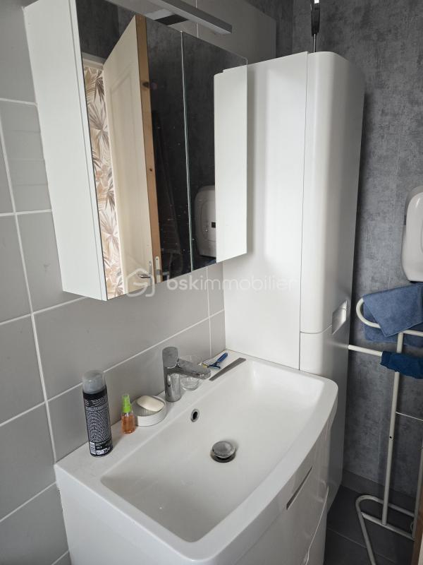 Maison de village - 115 m² - 4 pièces