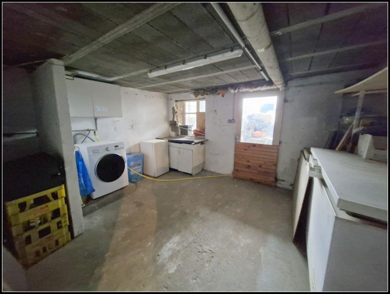 Maison - 212 m² - 8 pièces