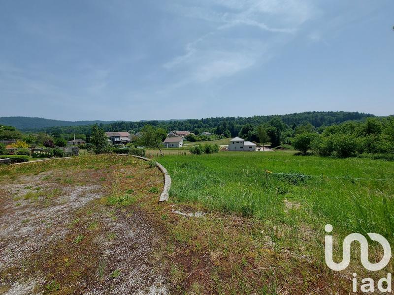 Maison - 140 m² - 3 pièces