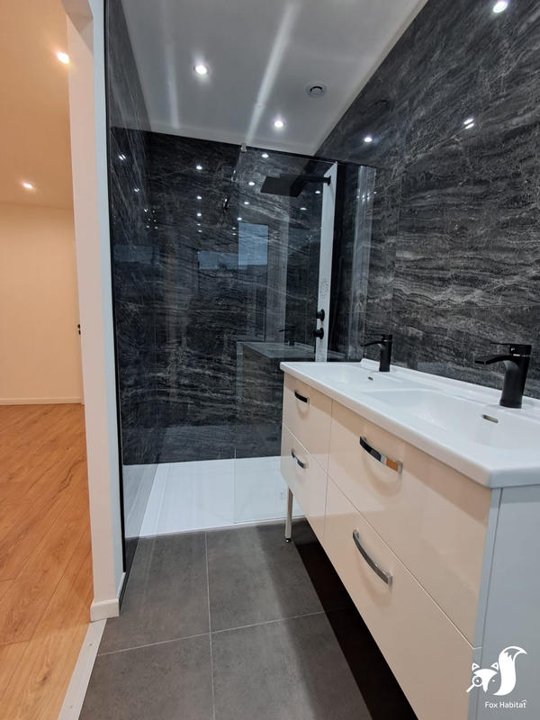 Maison - 117 m² - 4 pièces