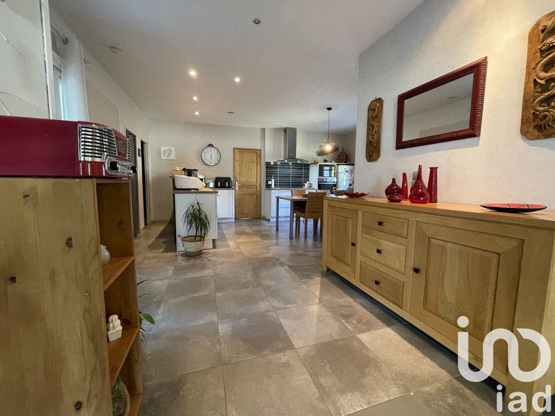 Maison - 154 m² - 4 pièces