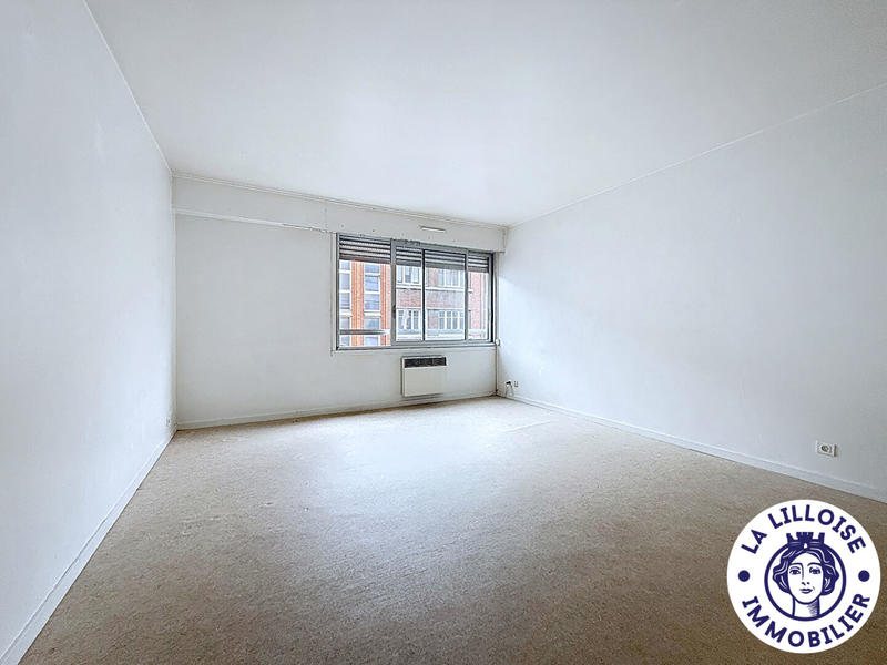 Appartement - 29 m² - 1 pièce