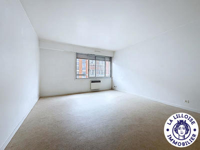 Appartement - 29 m² - 1 pièce