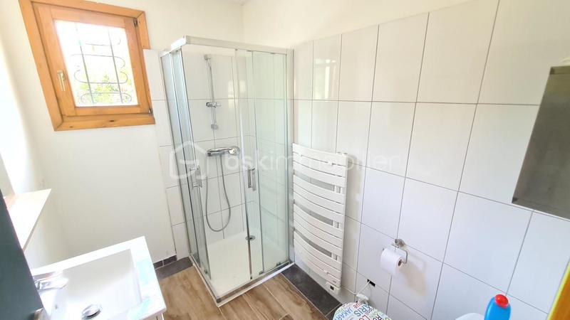 Maison - 57 m² - 3 pièces