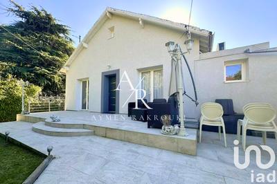 Maison - 131 m² - 7 pièces