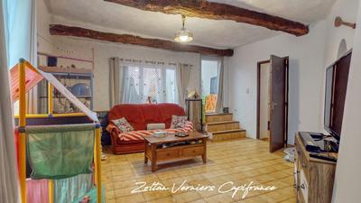 Maison de ville - 134 m² - 4 pièces