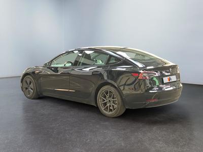 Tesla Model 3 Standard Range Plus Rwd